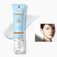 UV CLEAR FACE SUNSCREEN