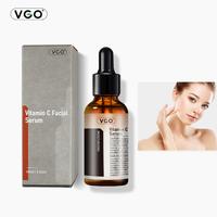 Vitamin C Facial Serum