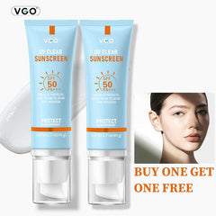 UV CLEAR FACE SUNSCREEN