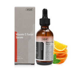 Vitamin C Facial Serum