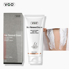 Hair Removal Cream