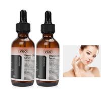 Vitamin C Facial Serum