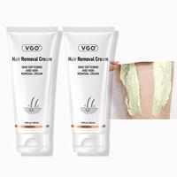 Hair Removal Cream