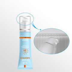 UV CLEAR FACE SUNSCREEN