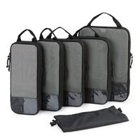 Compression Packing Cubes for SuitcasesBAGSMART 6 Set/4 Set