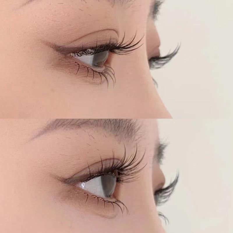 Veyesbeauty Clusters ONE MORE+DIY Lash | Bottom Lash | 7D 20D Cluster Lashes