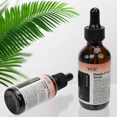 Vitamin C Facial Serum