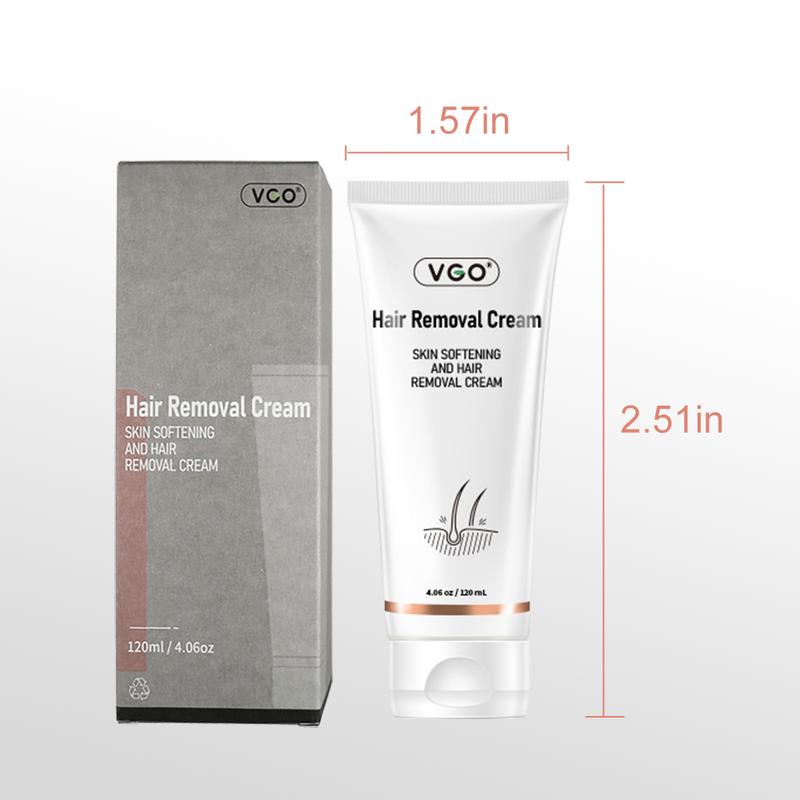 Hair Removal Cream