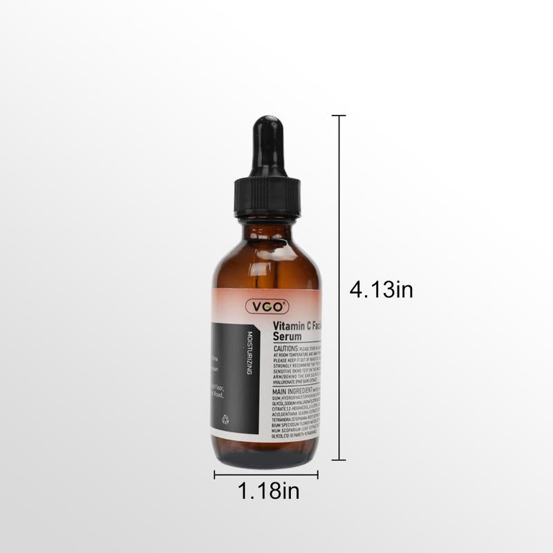 Vitamin C Facial Serum