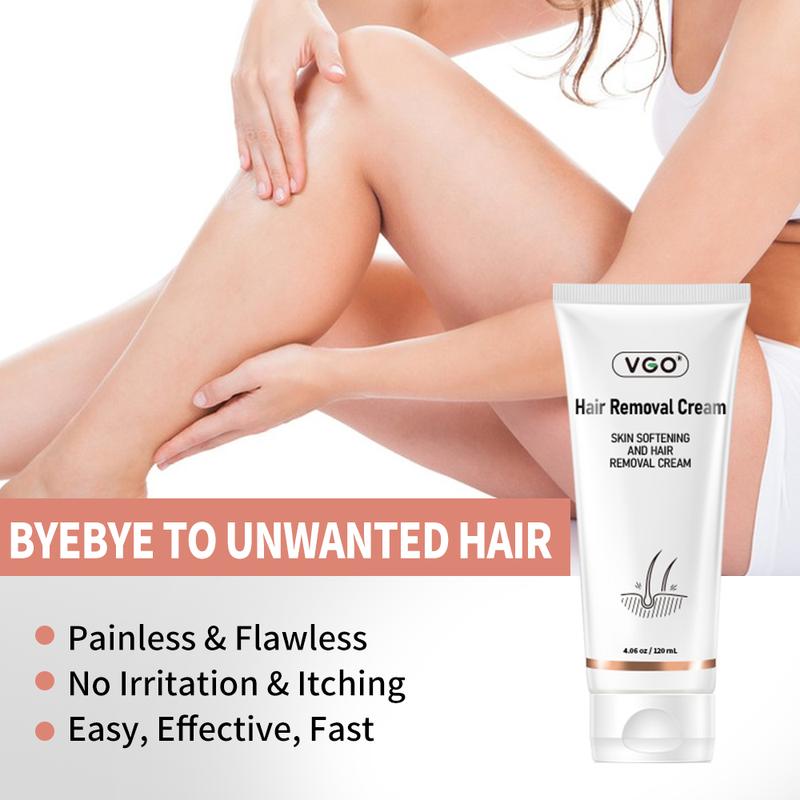 Hair Removal Cream