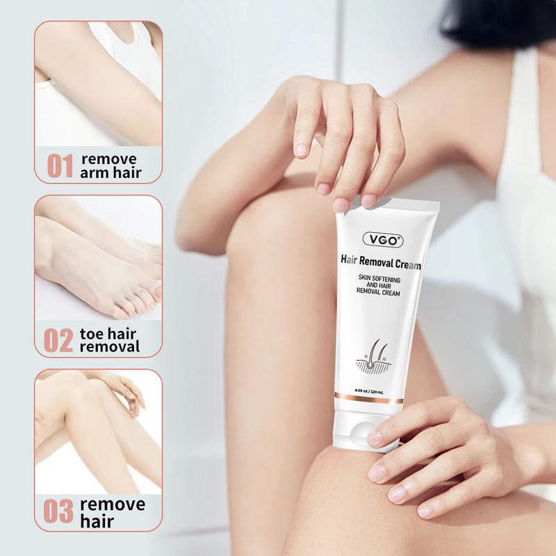 Hair Removal Cream