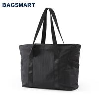 BAGSMART Women Tote Bag Shoulder Bag TopHandle Handbag