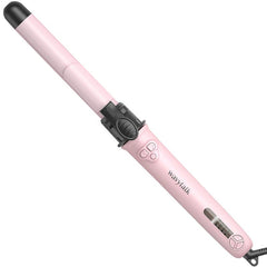 Wavytalk Rotating Curling Iron 1 inch