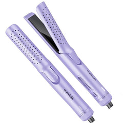 Wavytalk Airflow Styler Hair Straightener and Curler 2 in 1