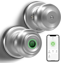 GeekTale Smart Door Knob