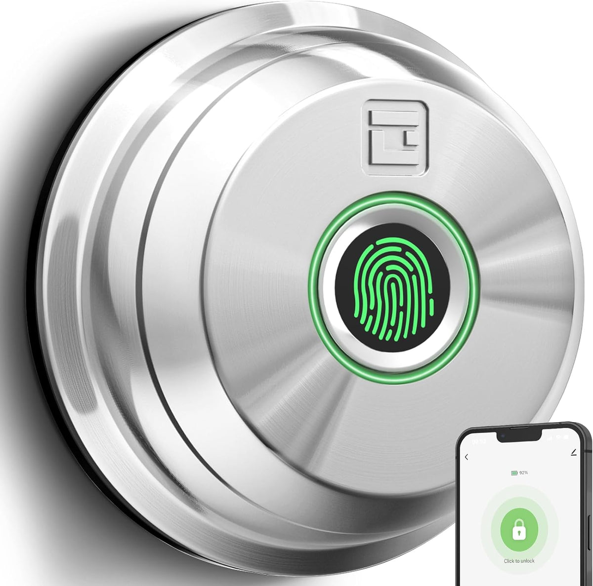 GeekTale Smart Lock Deadbolt