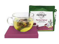 Herblight Period-Relief herbal tea