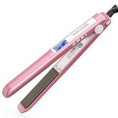 Wavytalk Salon Flat Iron 1 inch