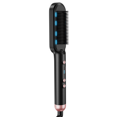 Wavytalk Negative Ion Hair Straightening Brush